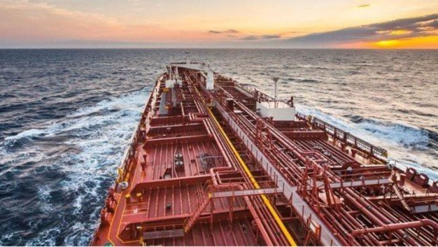 Έλληνας εφοπλιστής ελέγχεται για σπάσιμο του εμπάργκο σε Ιράν-Συρία