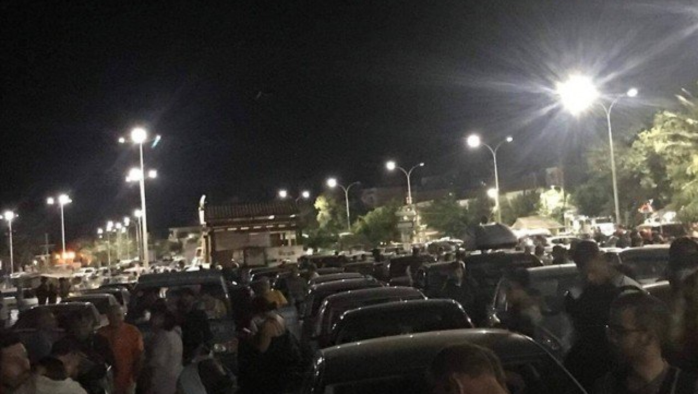 Χωρίς τέλος η ταλαιπωρία στη                                 Σαμοθράκη