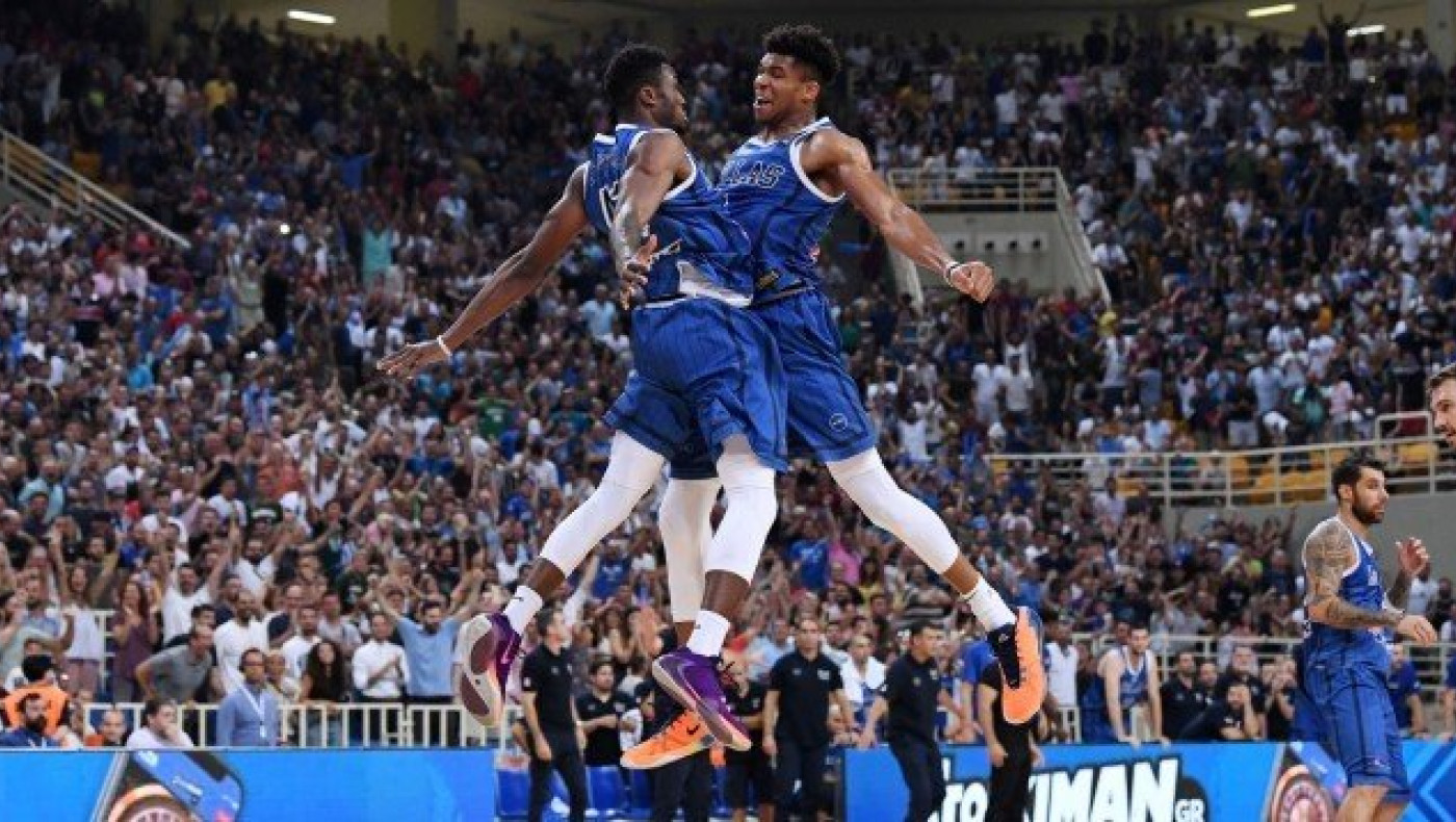 Λύγισε στην παράταση η εθνική από τους ποιοτικούς Σέρβους