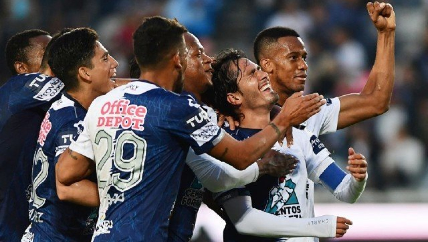 Το ΑΠΙΘΑΝΟ γκολ που δέχθηκε ο Ρέι στη νίκη της Πατσούκα!