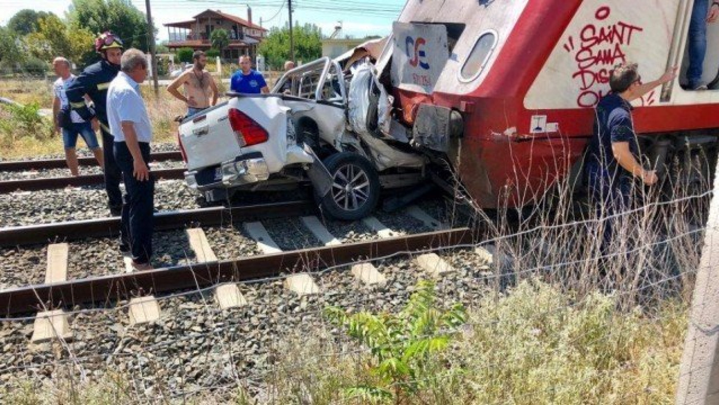 Τραγωδία στα Διαβατά: Με υπερήχους κύησης στα χέρια η νεκρή έγκυος