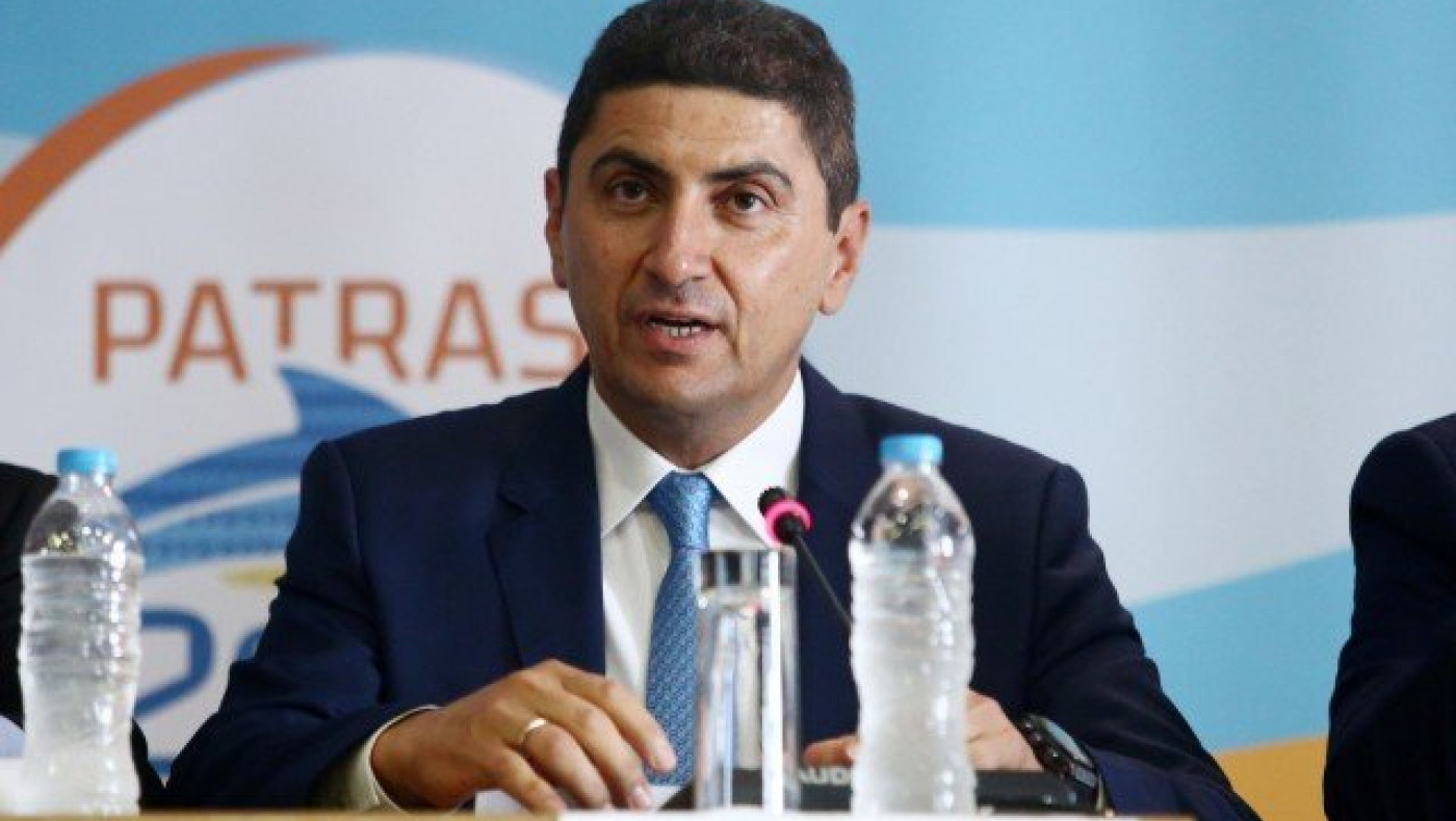 Ανοιχτή επιστολή προς τον Λευτέρη Αυγενάκη για το VAR