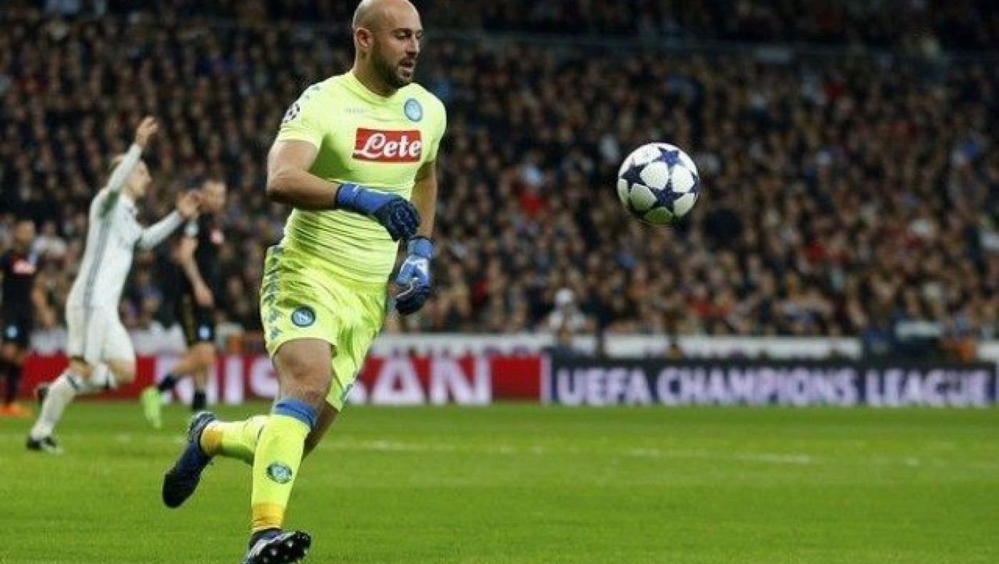 Φεύγει ο Νάβας, έρχεται ο Ρέινα         στη Μαδρίτη!