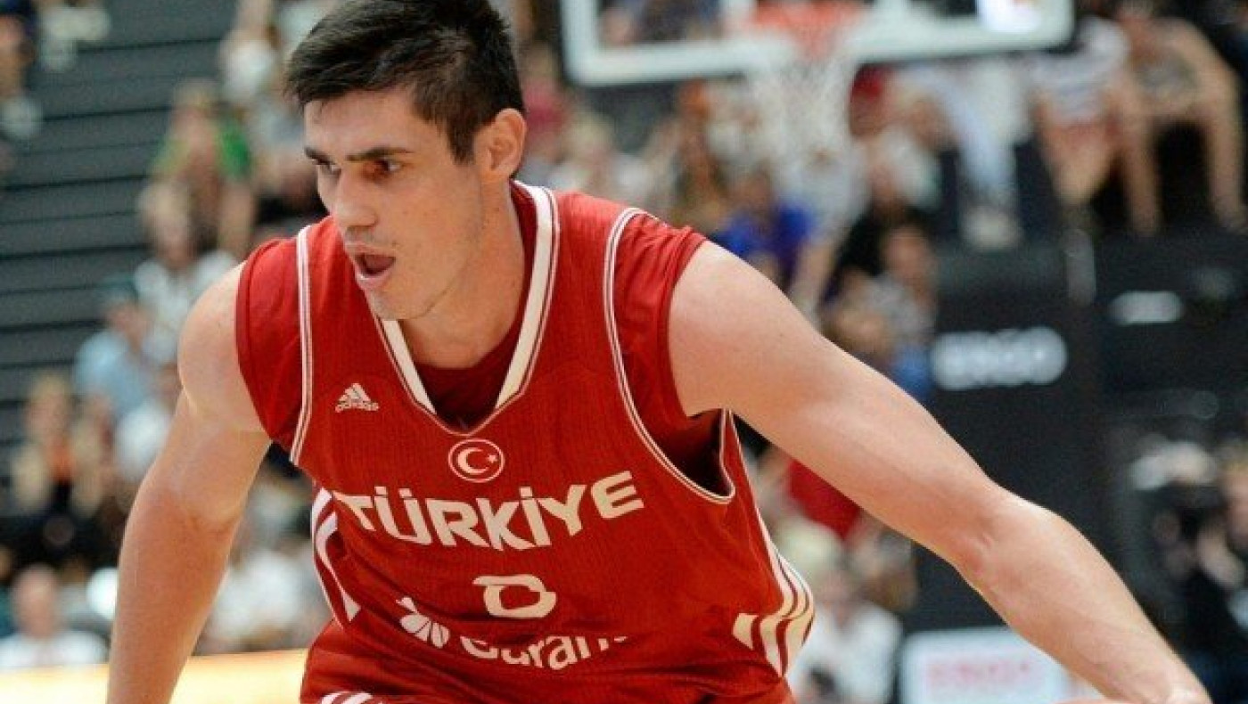 Ιλιασόβα: «Θα μας                                δυσκολέψει ο Γιάννης»