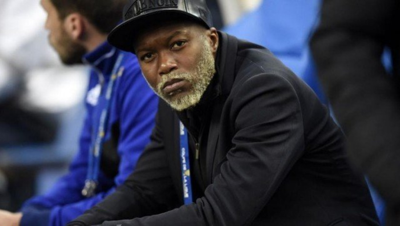 Ο Σισέ το τερμάτισε με το           μαλλί του! (ΦΩΤΟ)