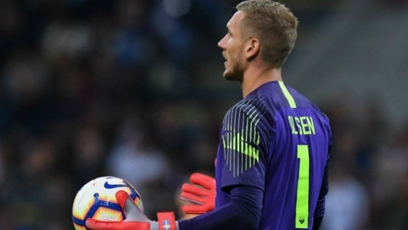 Εκεί θα συνεχίσει την καριέρα του             ο Όλσεν