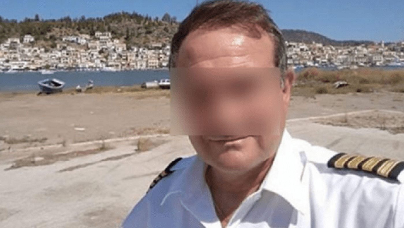 Συγκλονίζει η κόρη του χειριστή του ελικοπτέρου: «Μπαμπά δε σου άξιζε»