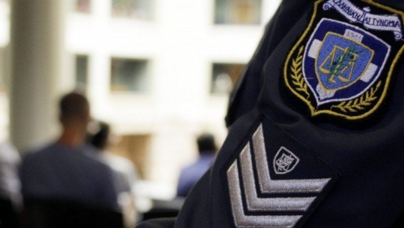 Θεσ/νίκη: Η ΕΛ.ΑΣ εντατικοποιεί τους ελέγχους ενόψει Δεκαπενταύγουστου