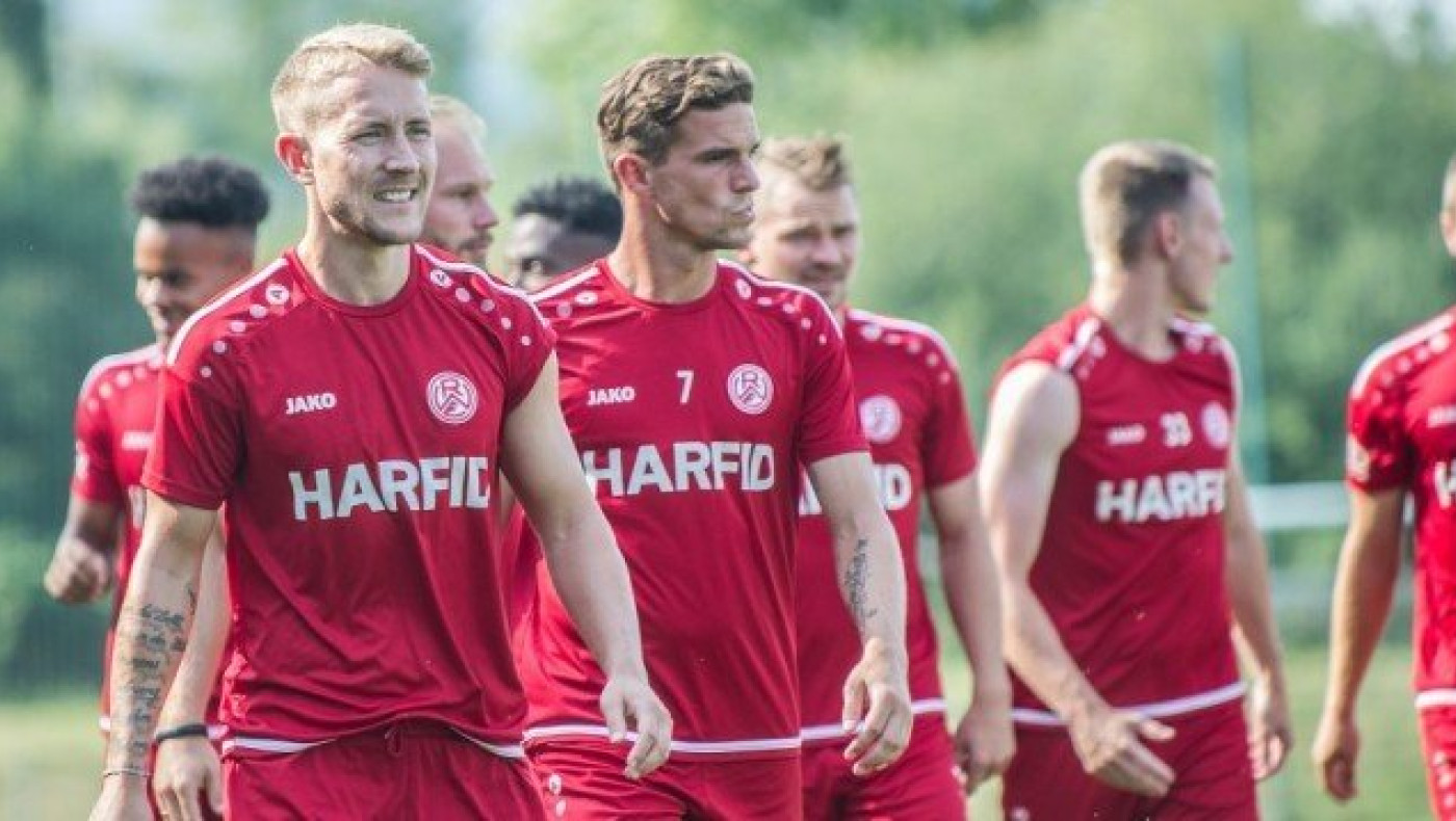 Τι κάνει ο Λιούις Χόλτμπι που είχε βρεθεί στο στόχαστρο του ΠΑΟΚ;