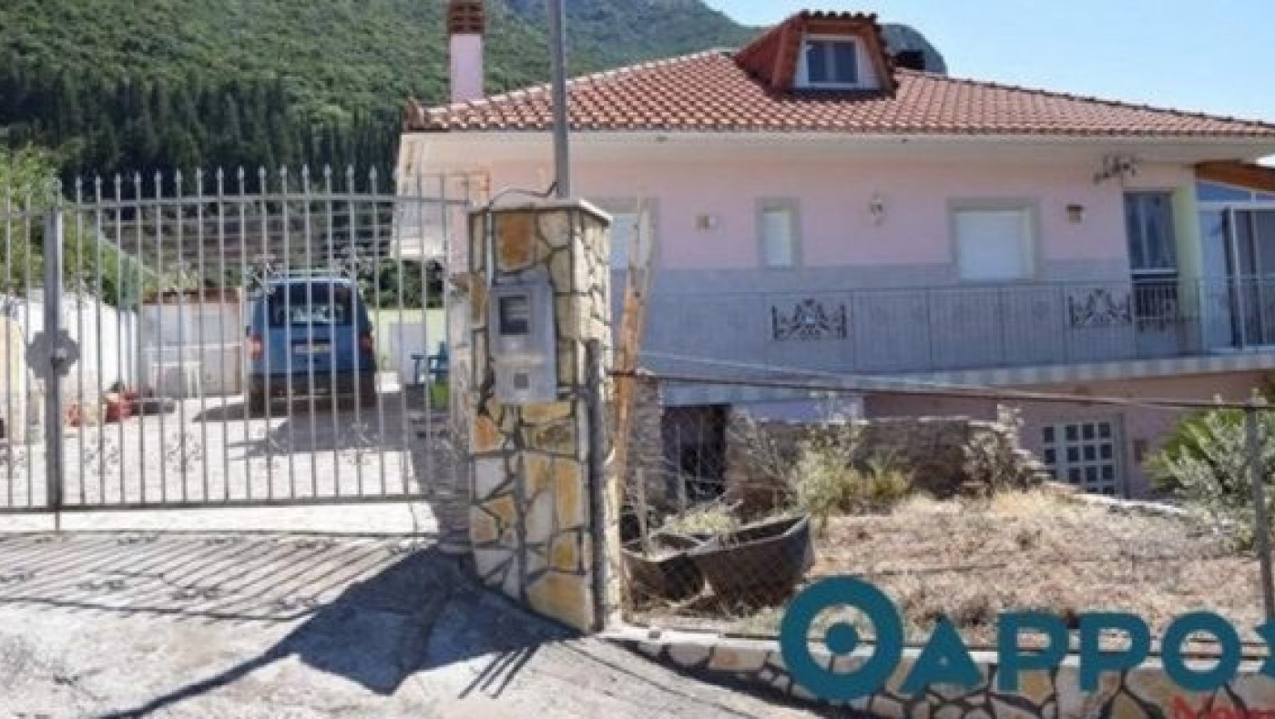 Οικογενειακή τραγωδία πυροβόλησε τη γυναίκα του και αυτοκτόνησε