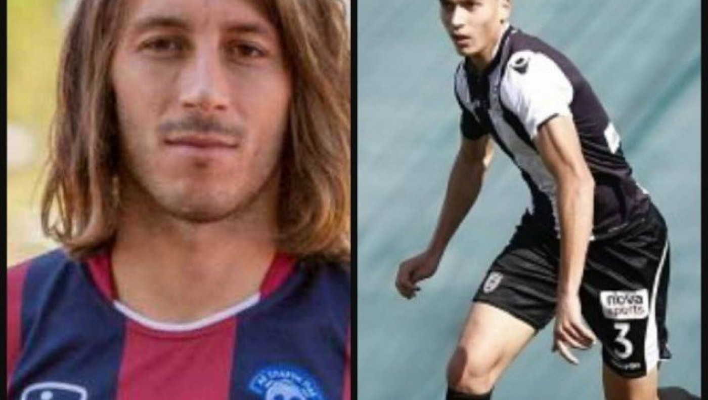 Τρίγλια: Διπλό «χτύπημα» με   Καρτσαμπά, Παντεκίδη