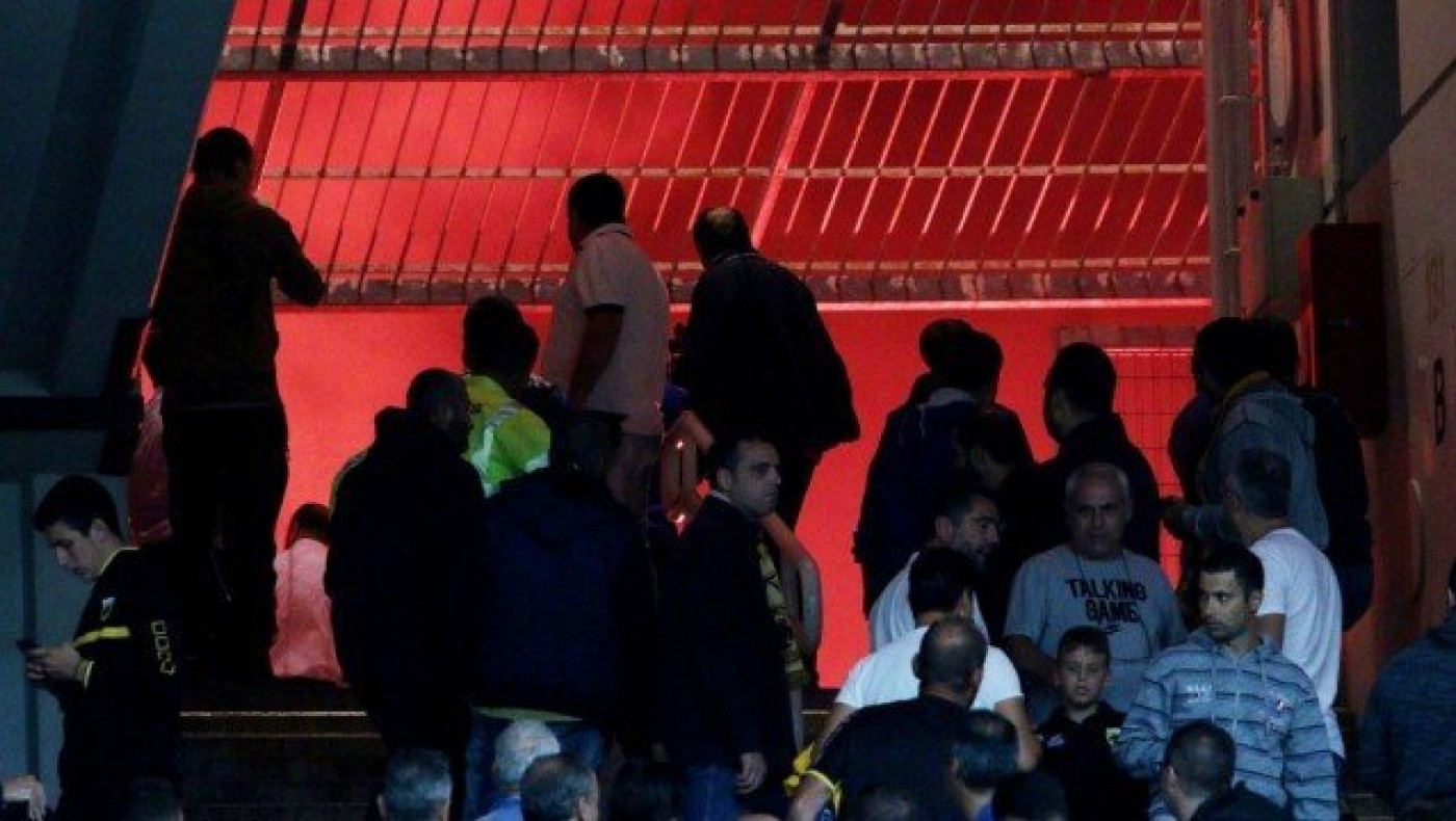 Νέος ΚΑΠ: -1 βαθμός για διακοπή ή  μη τέλεση αγώνα