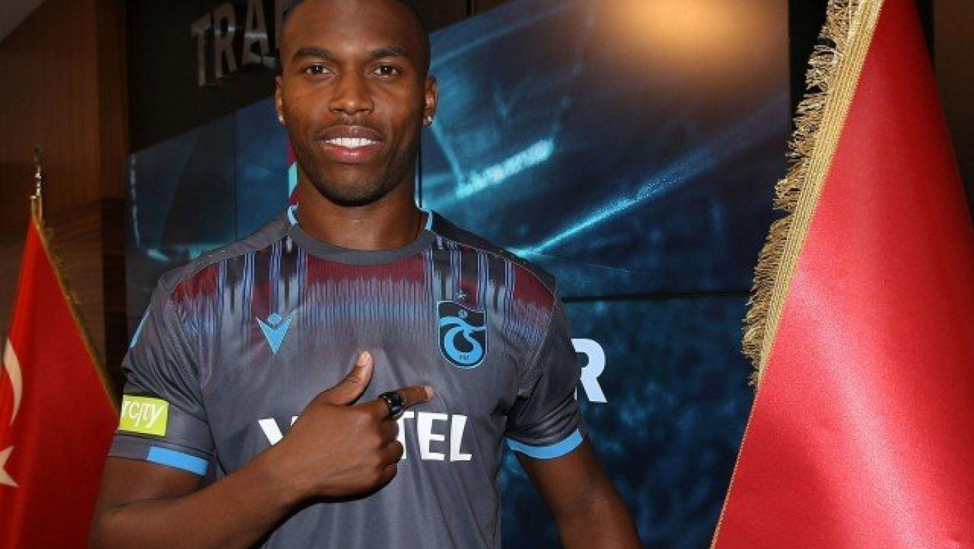 «Μπήκε» ο Στάριτζ στην Τράμπζονσπορ ενόψει ΑΕΚ  (vid)