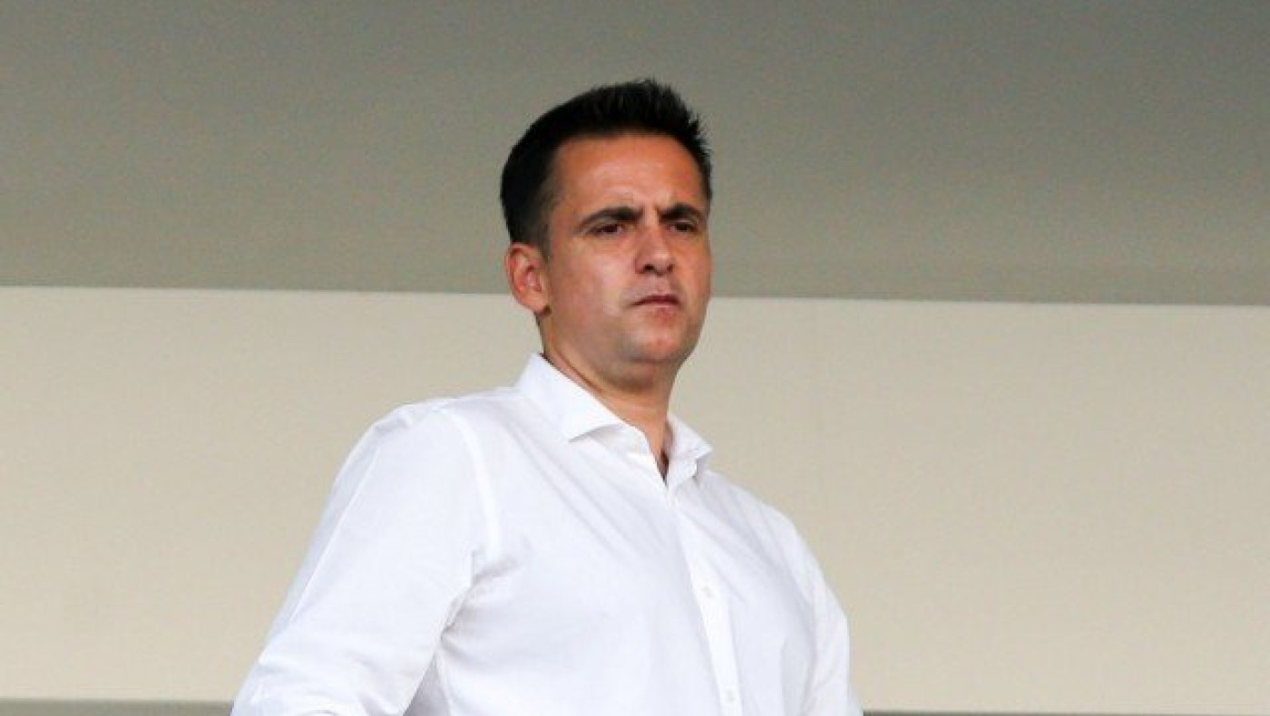 Ο Ιβάν Σαββίδης αποφασίζει για το μέλλον του Μπράνκο στον ΠΑΟΚ