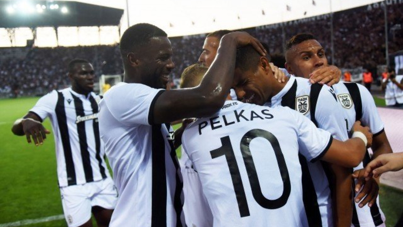 Ξεκινώντας με το «δεξί»      στοχεύοντας στην κορυφή