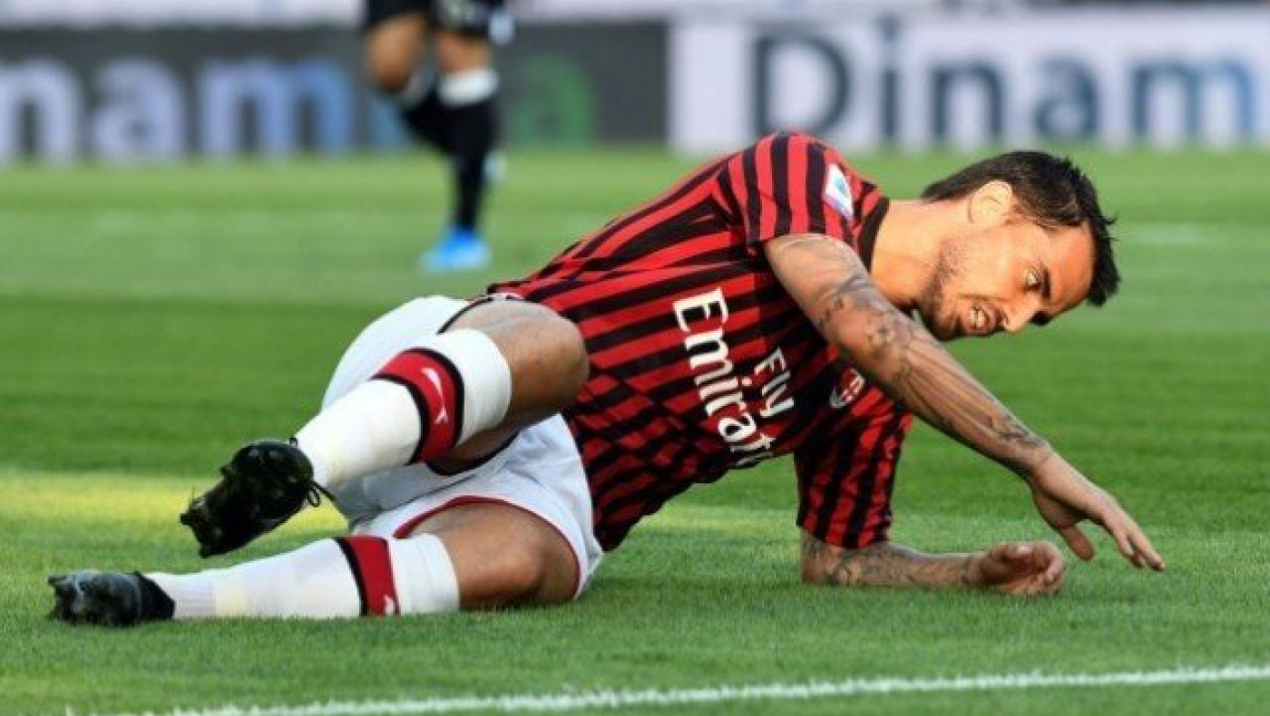 Καταστροφική πρεμιέρα για Μίλαν, ήττα με κάτω τα χέρια στο «Φρίουλι»