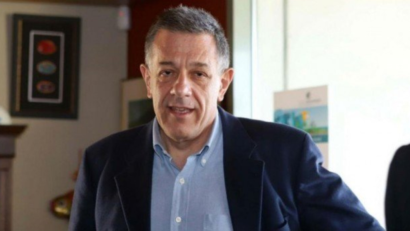 Ο Νίκος Ταχιάος        νέος πρόεδρος της Αττικό Μετρό Α.Ε.