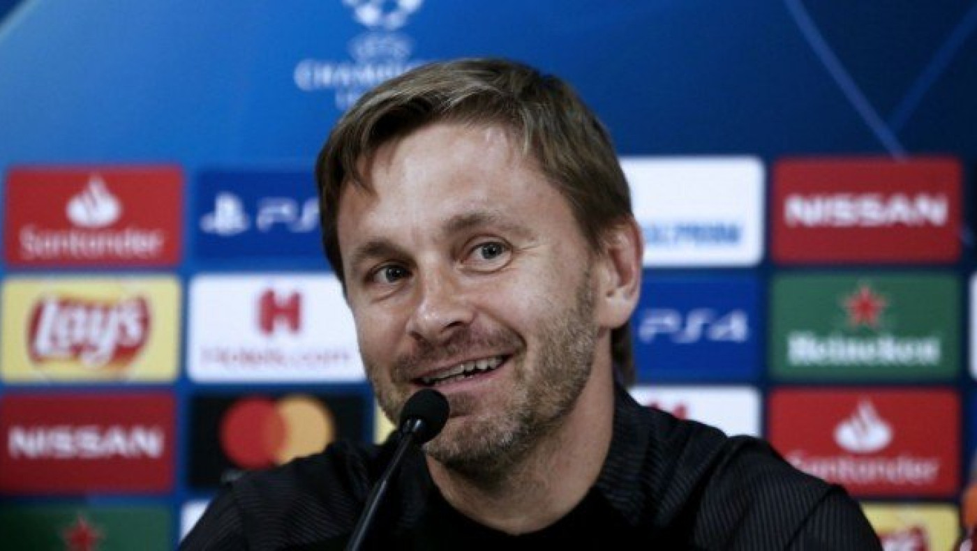 Ματβέεφ: Ζητήσαμε εξηγήσεις από την UEFA για το πέναλτι του Γκιγιέρμε