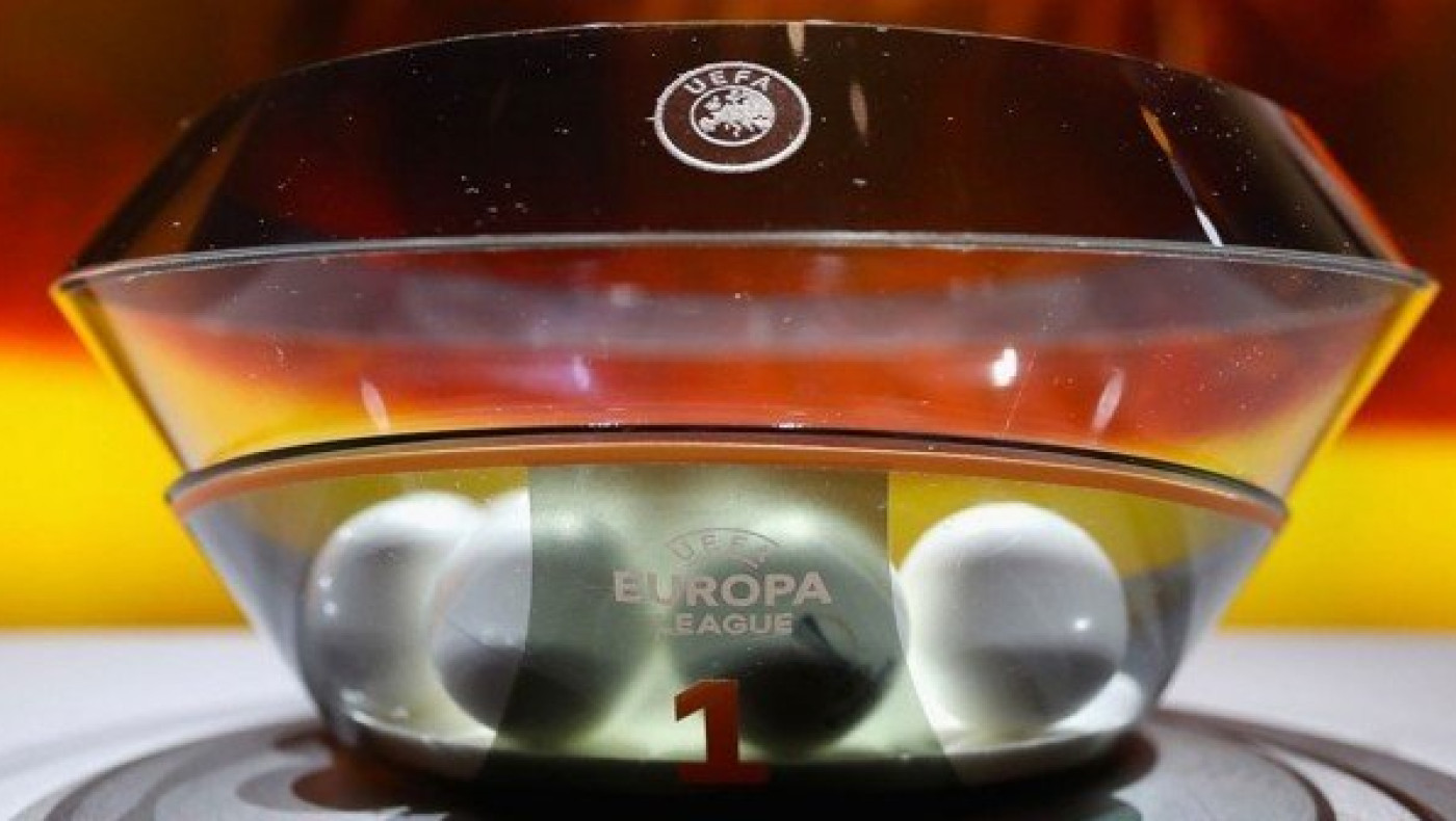 Europa League: Αυτοί είναι οι όμιλοι, «χαμόγελα» για ΑΠΟΕΛ