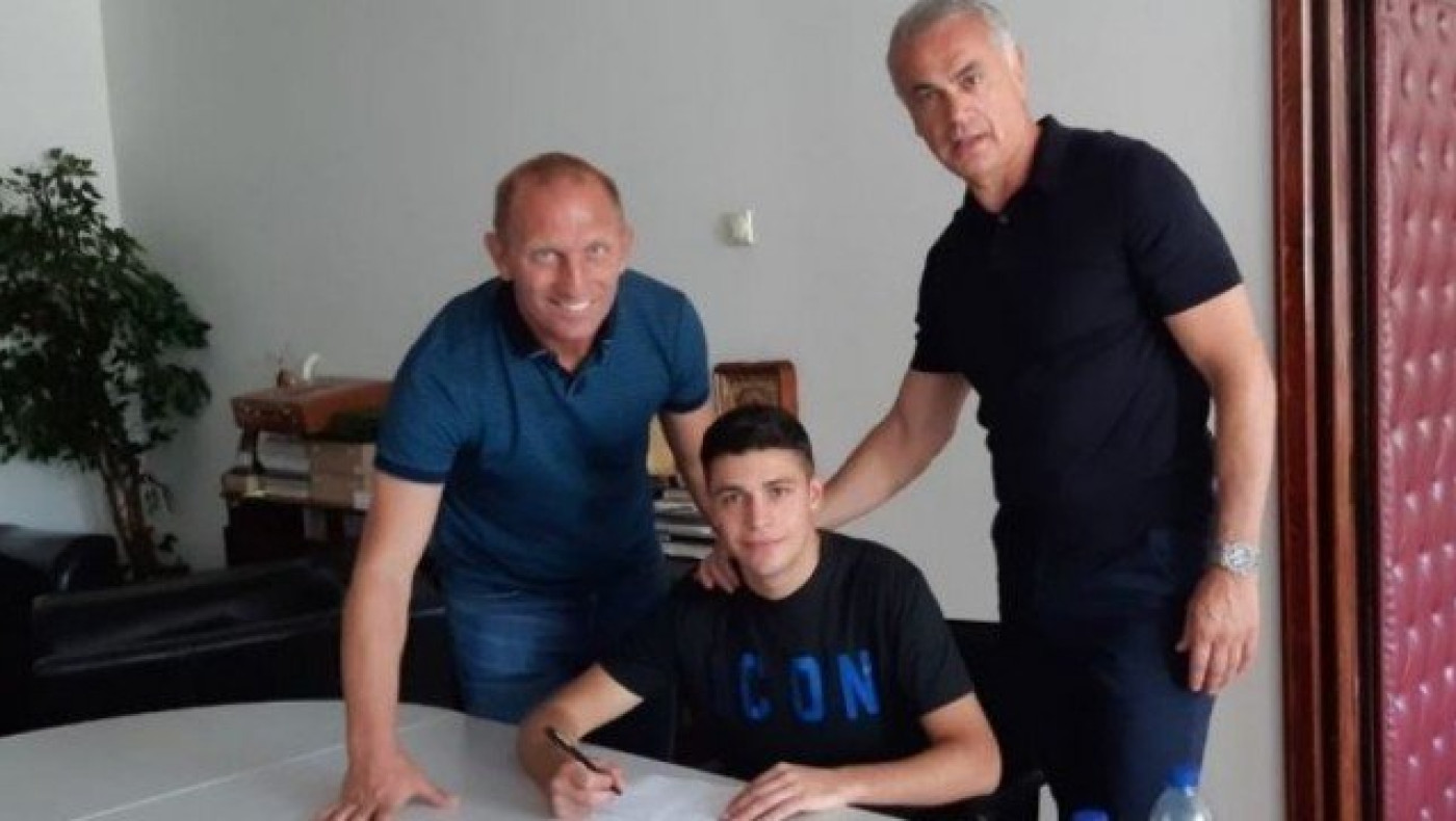 Το ιστορικό και το παρασκήνιο του σίριαλ «Ματέο Γκαρσία»