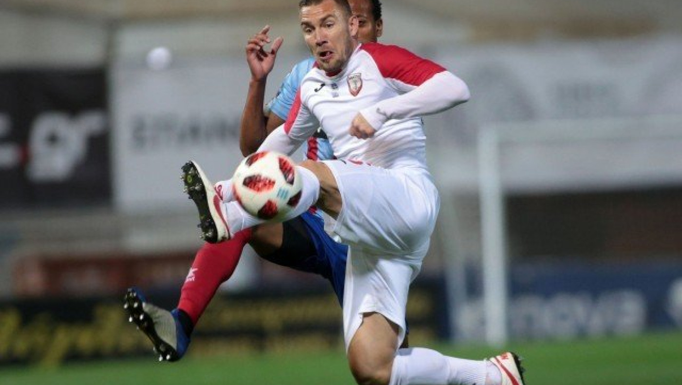 «Καμπανάκι» σε ΠΑΟΚ από Γέντρισεκ: «Να μην υποτιμήσει τη Σλόβαν»