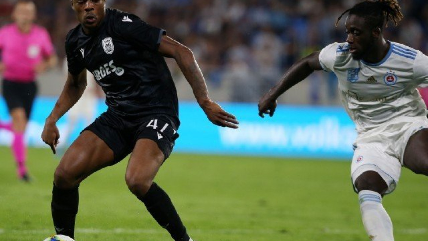 Απόψε η πρώτη παράσταση Πρωταθλητή και Κυπελλούχου…