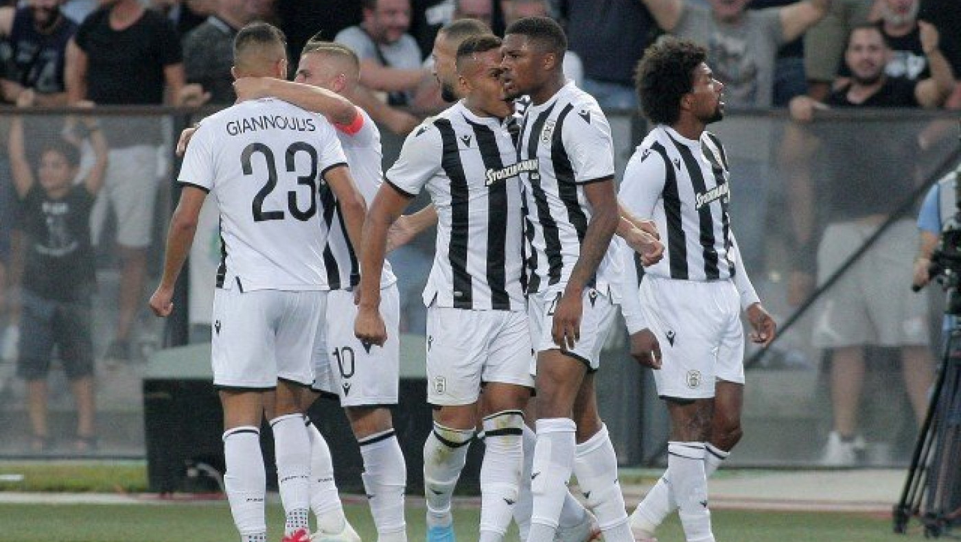 Με το 5ευρο δεν βλέπεις απλά έναν                 αγώνα!