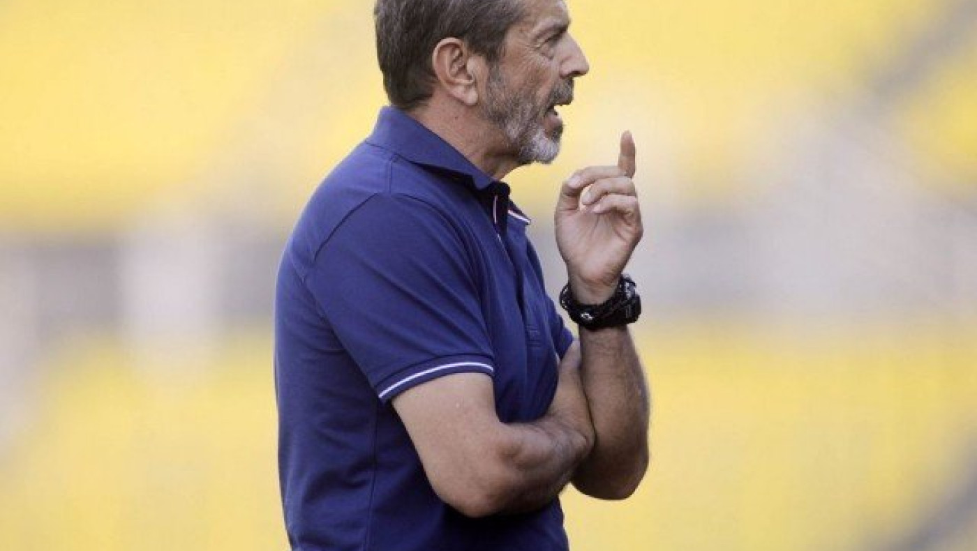 Πετράκης:         «Εχασε την ισορροπία του ο ΠΑΟΚ»