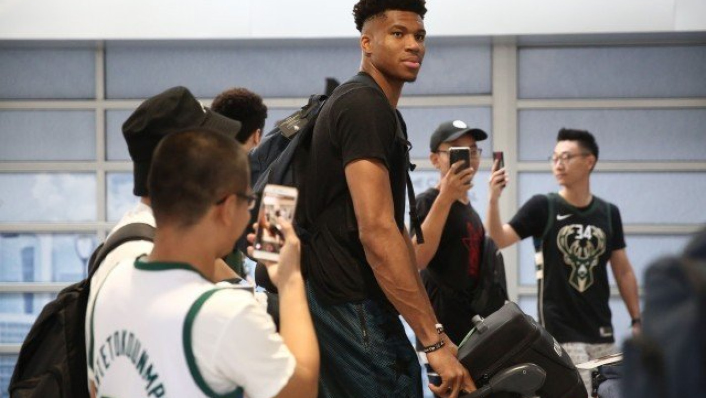 «Πάτησε»     στο Ναντζίνγκ η Εθνική μας ομάδα (video)