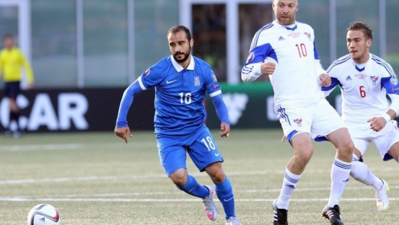 Επιστροφή στην Εθνική για Φετφατζίδη, κλήσεις για Λημνιό, Γαϊτανίδη