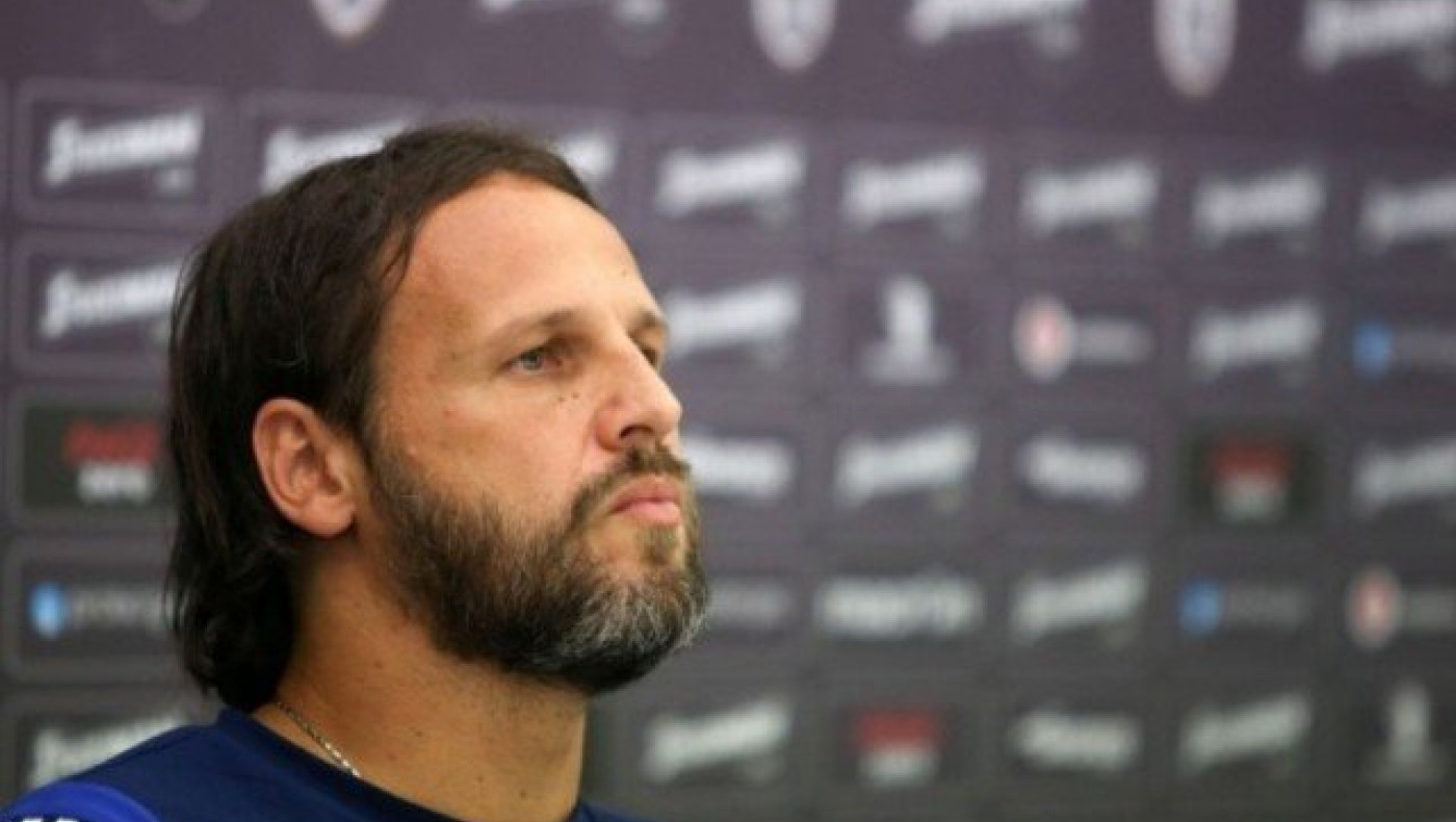 «Αποκλείσαμε                        μια ποιοτική ομάδα»