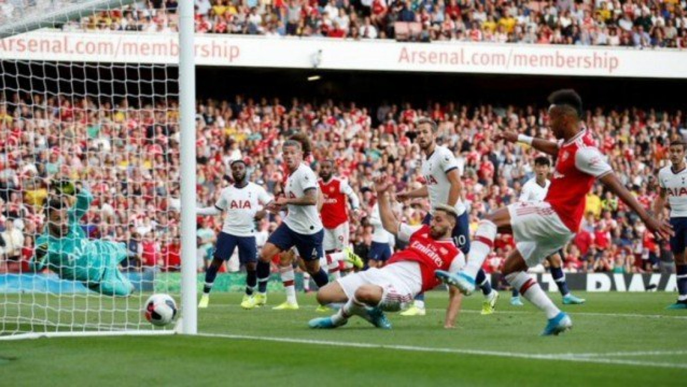 Αυτοκτόνησε                                 η Τότεναμ