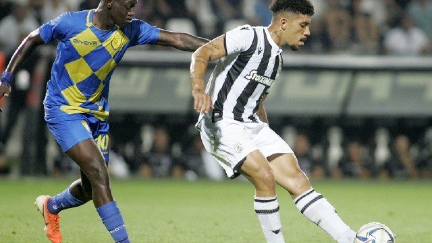 ΠΑΟΚ: Ζητούμενο η διάρκεια στην... ενέργεια των     παικτών του