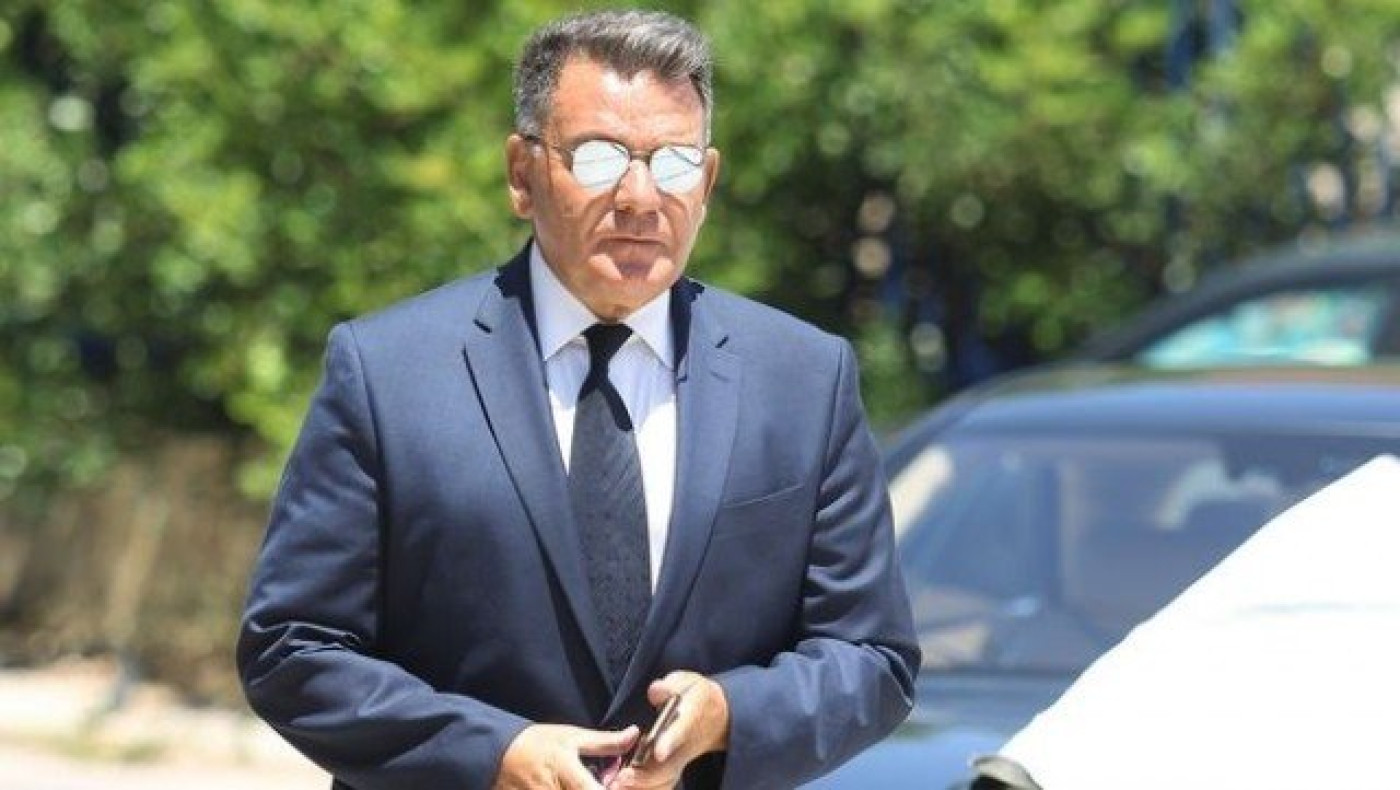 Κούγιας: «Παραμυθιάστηκε ο Ντέλετιτς,θα πάει δανεικός στην ΑΕΚ Λαμίας»