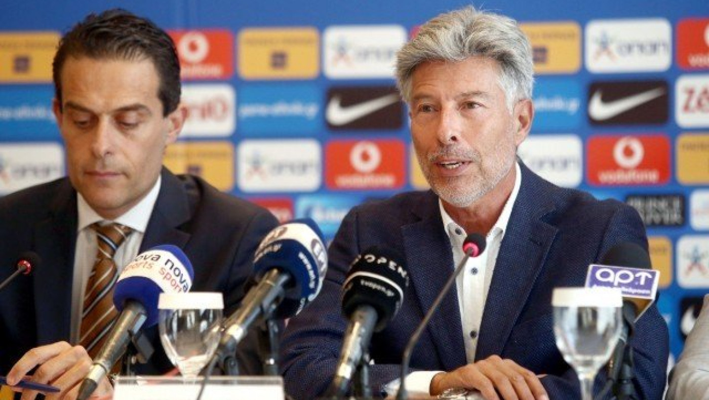 Από πότε αρχίζει η εφαρμογή του VAR στη Super League 1