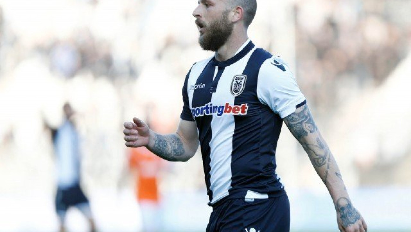 «Υπόθεση ΠΑΟΚ και Ολυμπιακού ο τίτλος, πιο προσεκτικοί με το VAR»