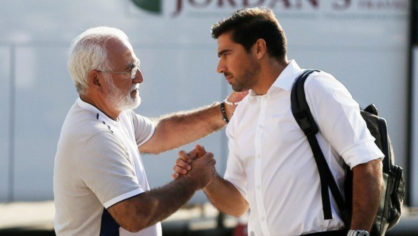 ΠΑΟΚ: Οχι σε μεταγραφές                 και... ξεπούλημα