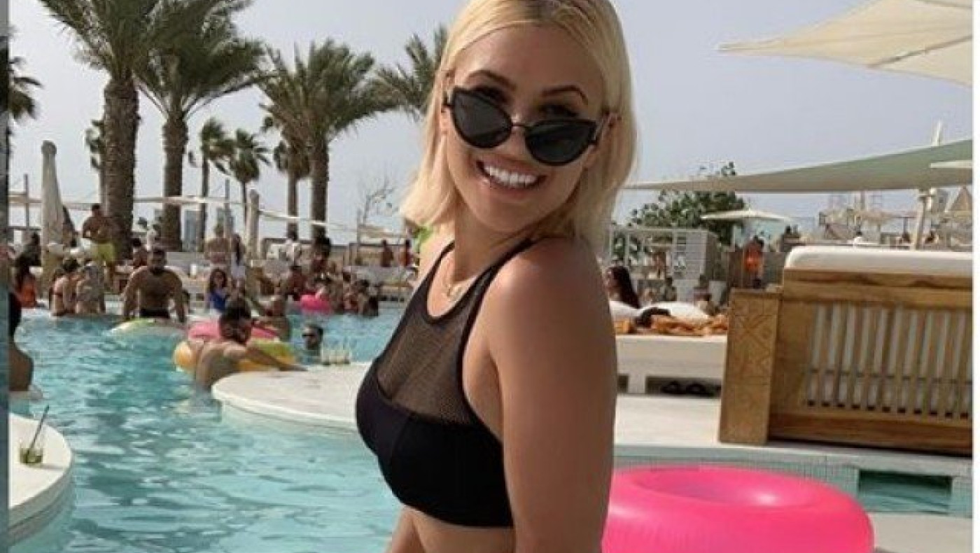 Με νέο, χυμώδες κορμί: Η Λάουρα Νάργες είναι ακόμα πιο juicy