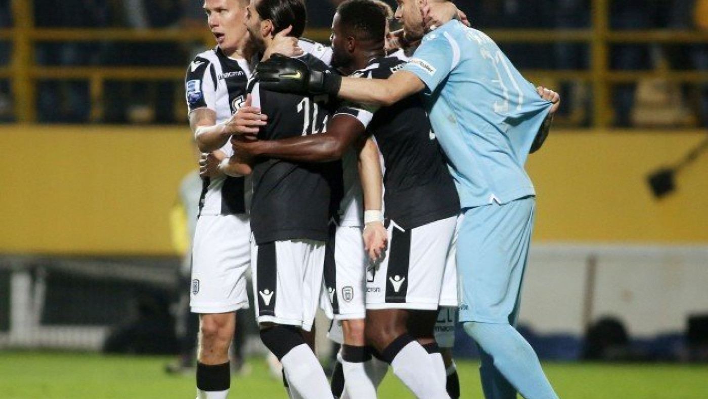 Το να έχεις επί τρία χρόνια την ίδια ομάδα δεν είναι απαραίτητα προσόν