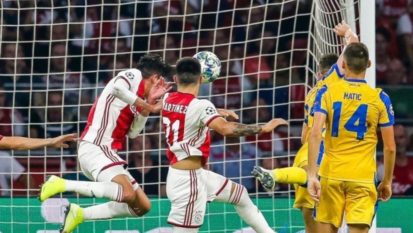 Betshow: Χωρίς                                       περιθώρια η Μάλμε