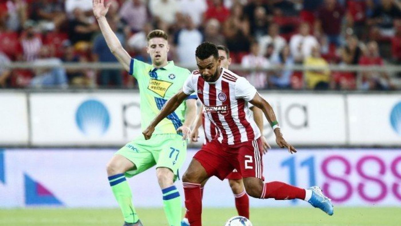 Οργή Κυριακόπουλου για το VAR: «Σ' αυτή τη χώρα τίποτα δεν αλλάζει»