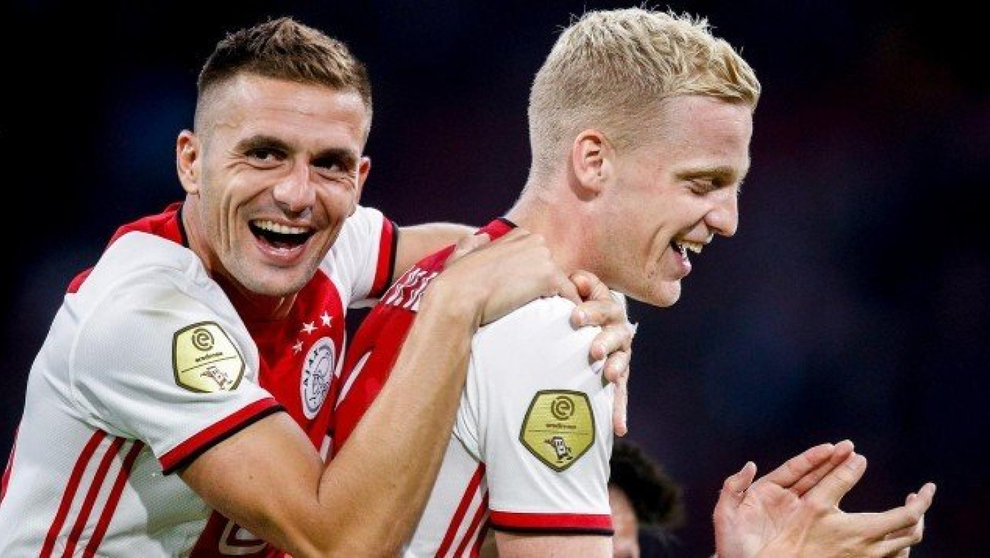 «Καλύτερος ο ΠΑΟΚ  του ΑΠΟΕΛ, δεν έχει καζάνι της μάγισσας για έδρα»