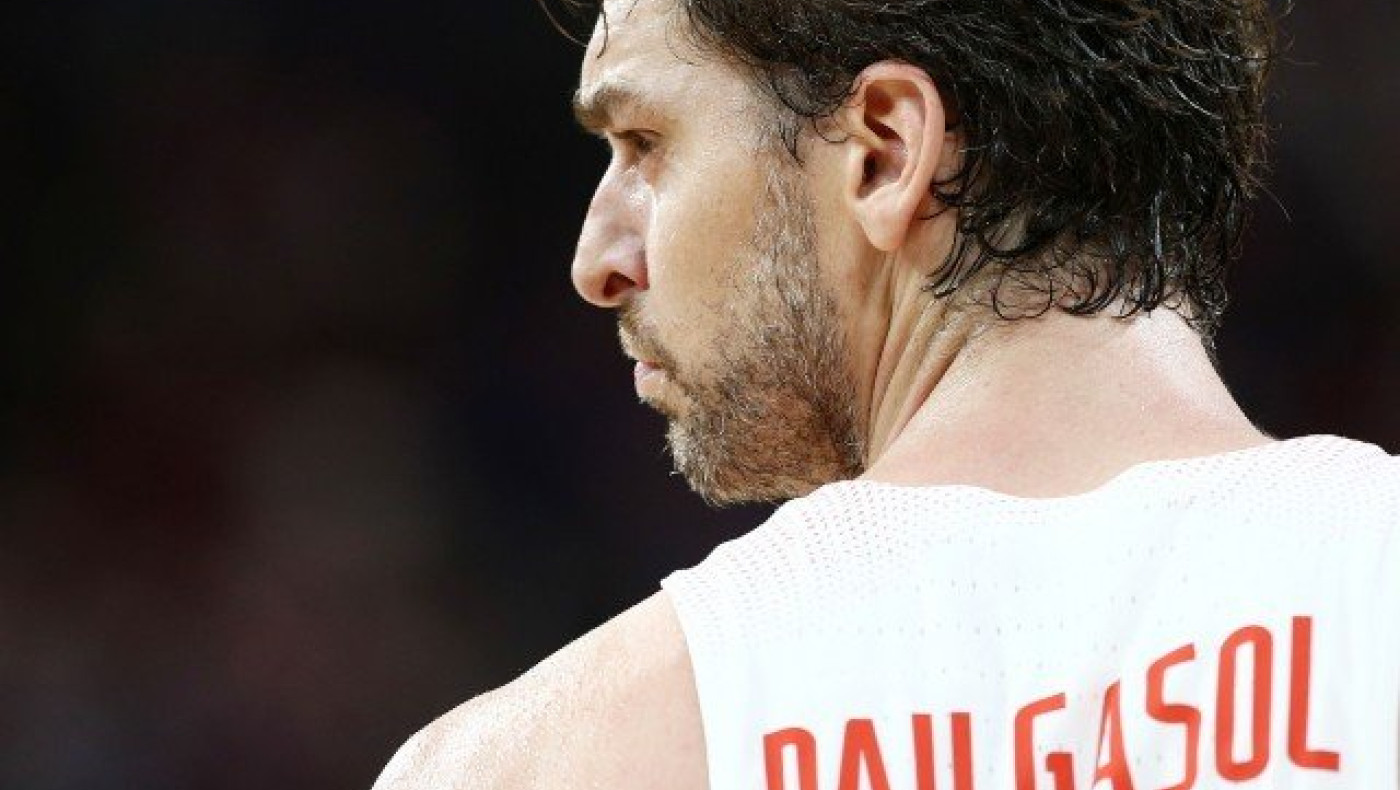 «Βλέπω στον Γιάννη το πάθος των παλιών της Εθνικής Ελλάδας»