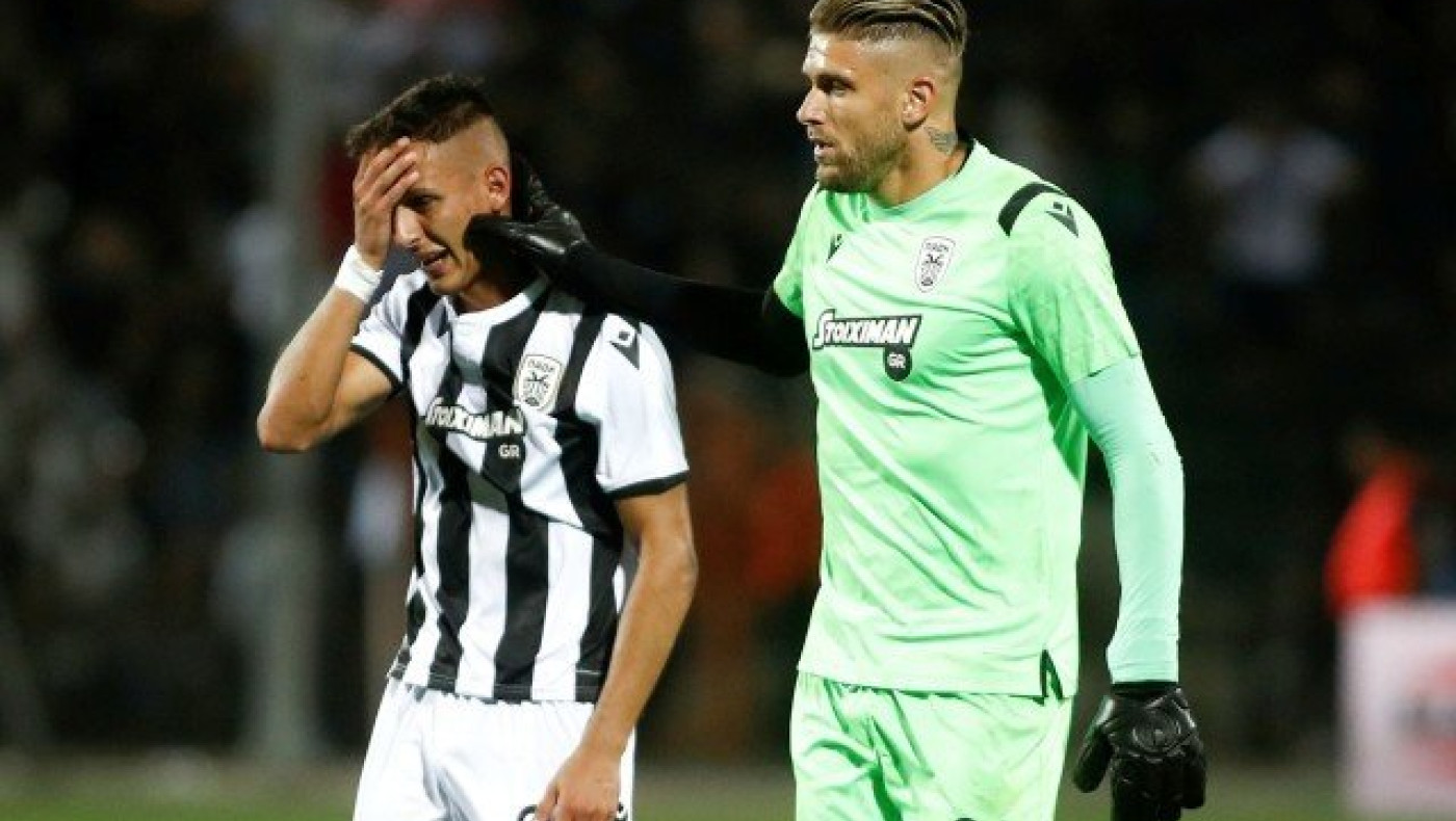 Ο αποκλεισμός του ΠΑΟΚ φέρνει συνέπειες με φόντο τα επόμενα χρόνια