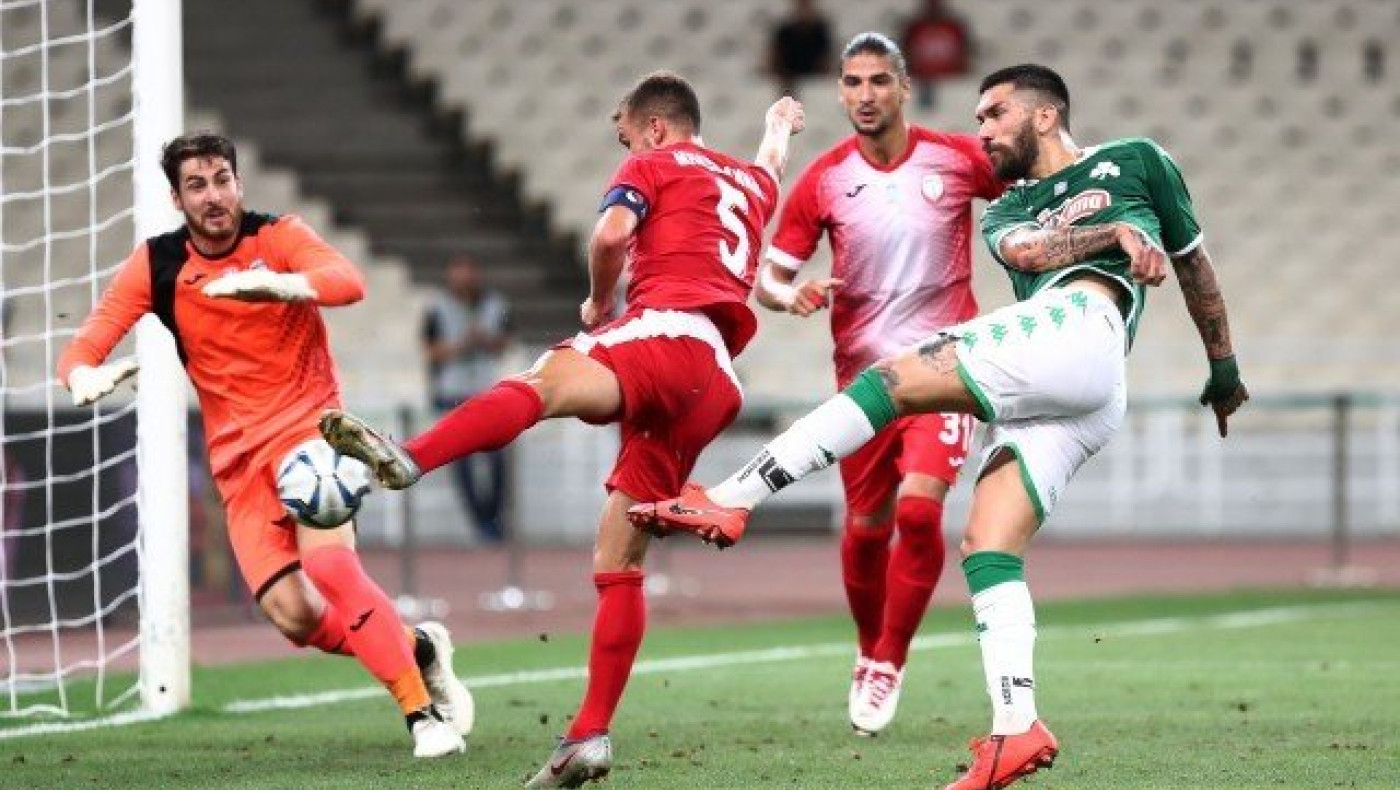 Αρνητική η Ξάνθη στην πρόβα τζενεράλε, εντυπωσίασε ο Παναθηναϊκός