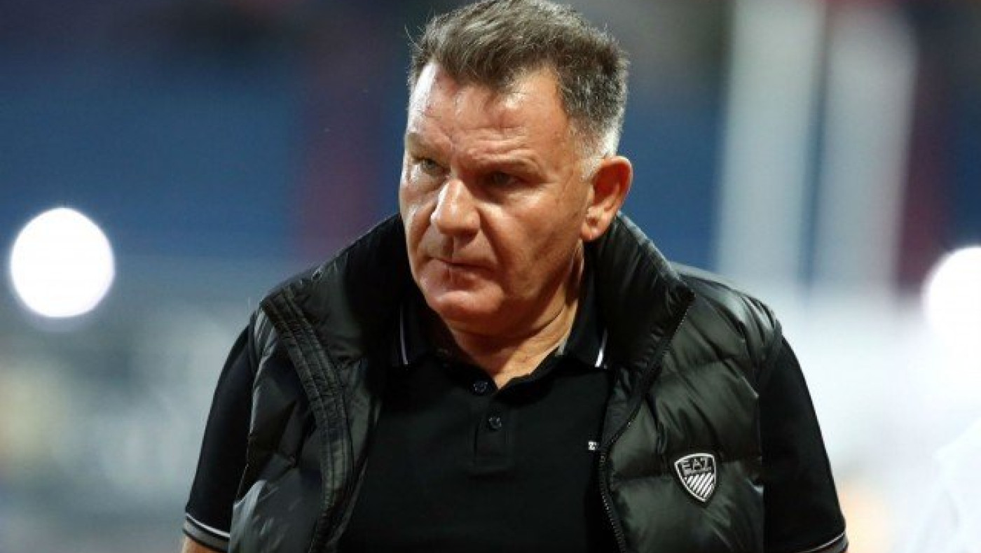 Κούγιας: «Κεντρική διαχείριση για τα κέρδη από τα στημένα παιχνίδια»