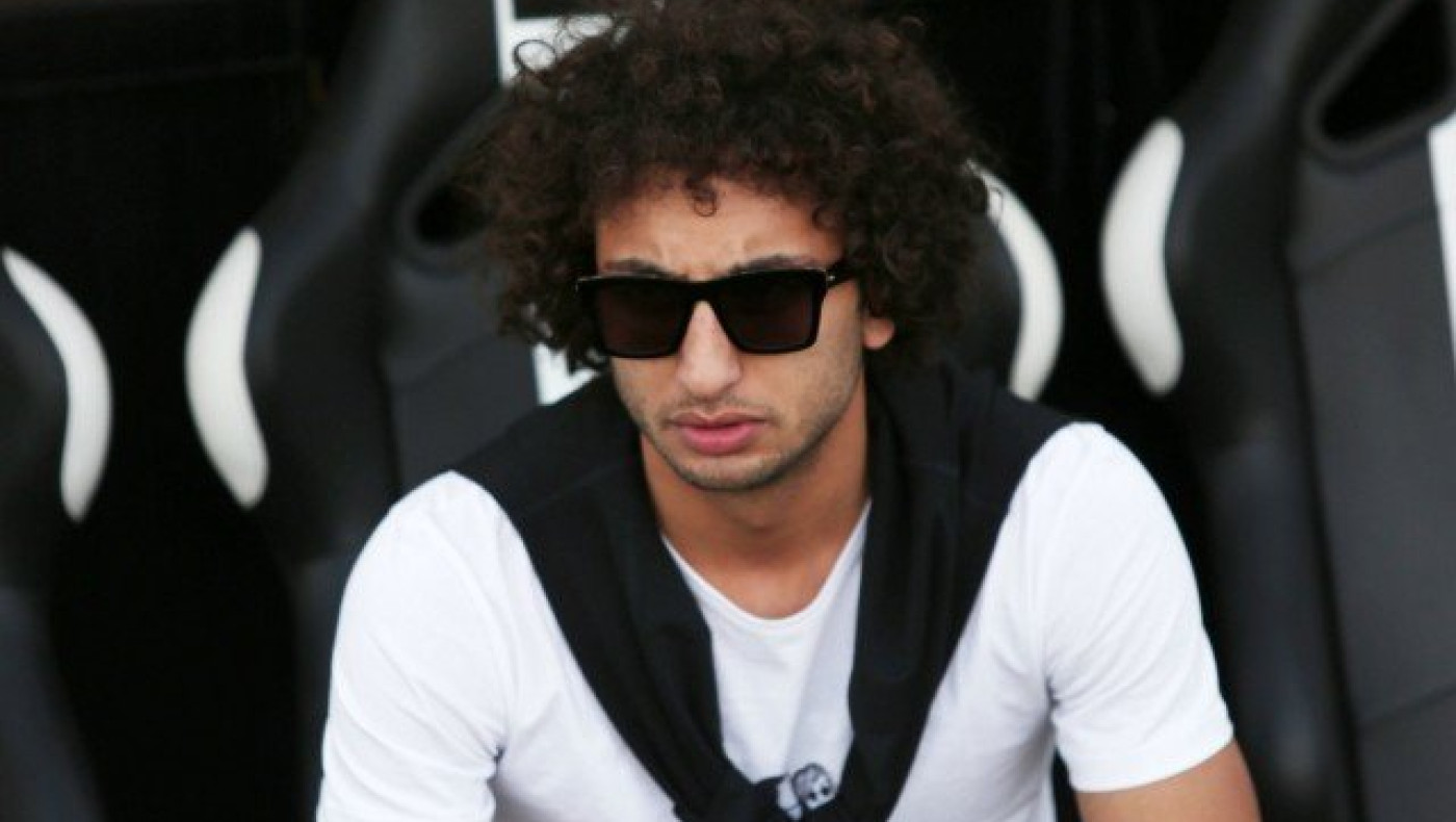 Το μήνυμα του Ουάρντα για τη μετακίνησή του στη Λάρισα