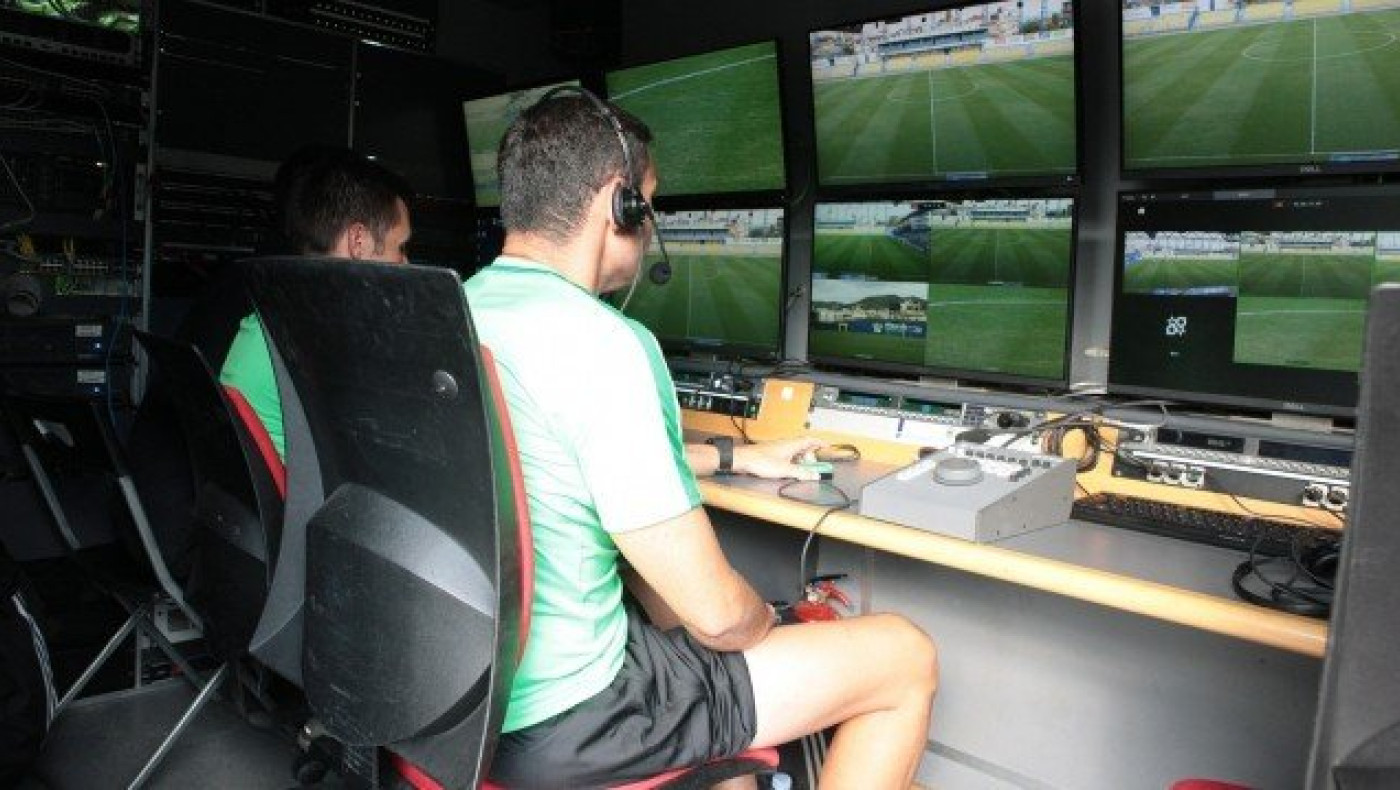 Τα θετικά και οι      γκρίζες    ζώνες   του    VAR