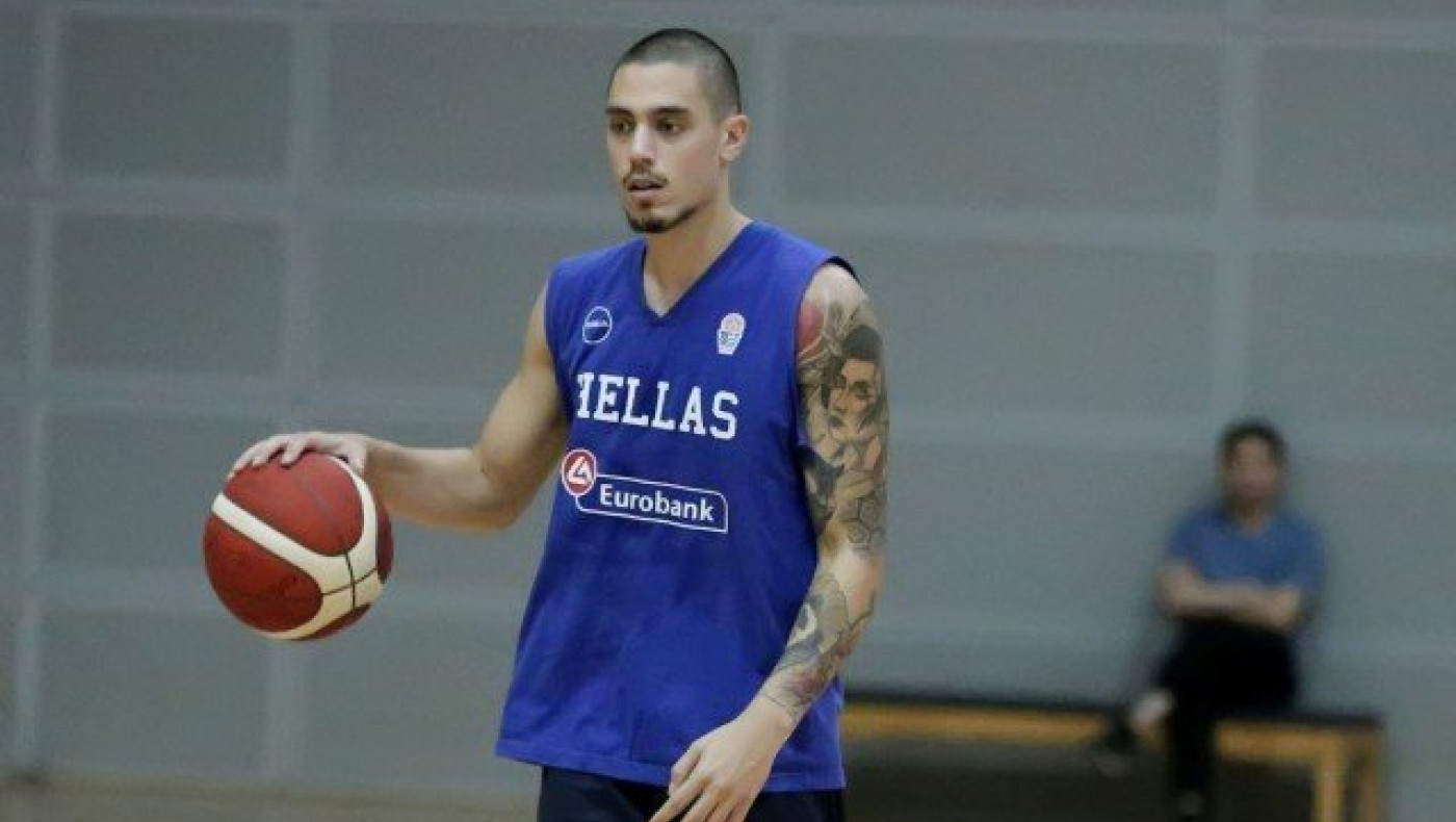 «Κόπηκε» ο Κόνιαρης, αυτή είναι η τελική 12άδα της Εθνικής