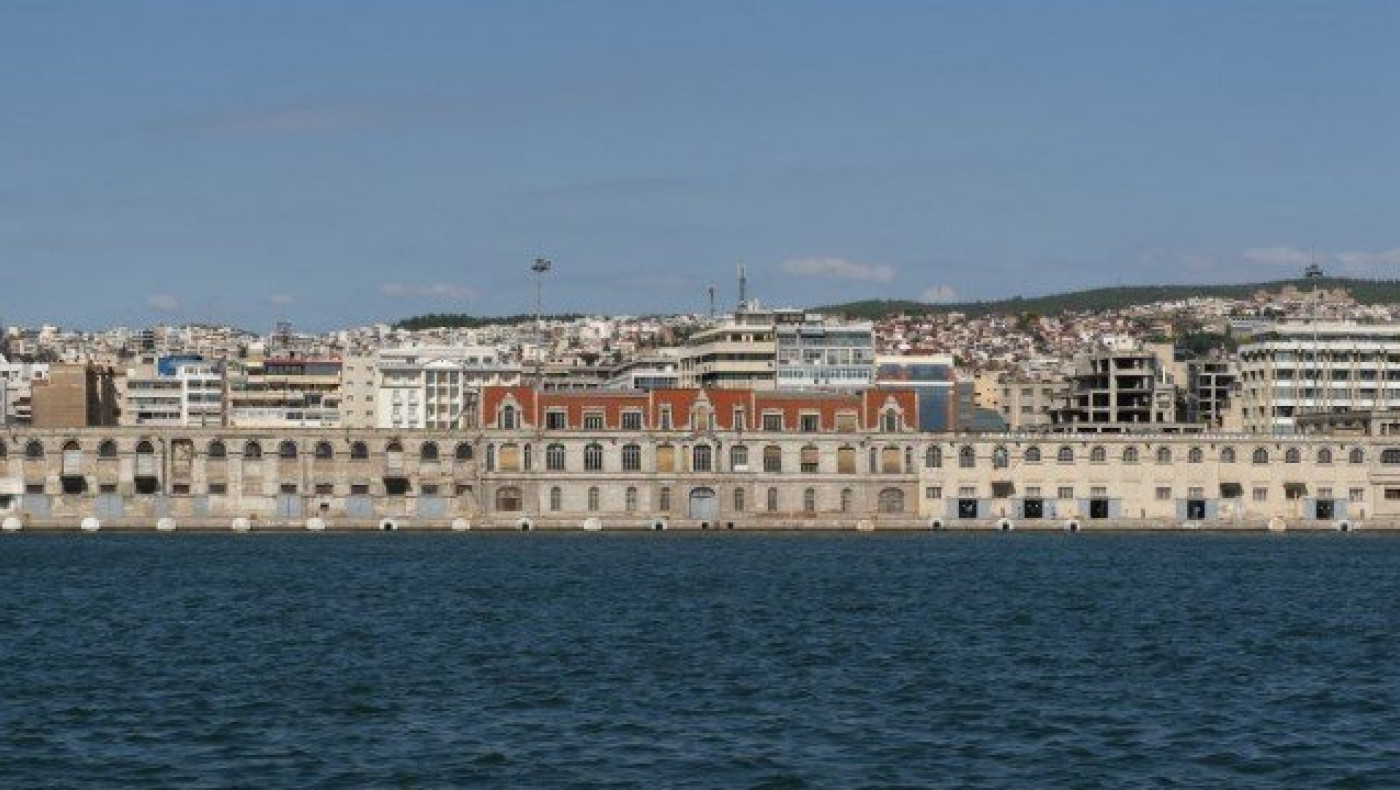 Επέκταση ύψους 180 εκατ. ευρώ στο Λιμάνι, με συμμετοχή Σαββίδη